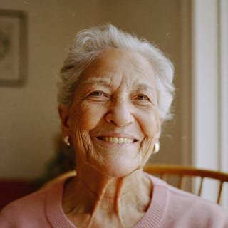 Eleanor R., companionship client
